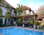 Villa Bunga Seminyak Hotel & Spa